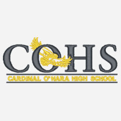 COHS Uniform Mid-weight Polo - Ladies Core Blend Pique Polo Design