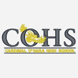 COHS Uniform Core Polo - Core Blend Jersey Knit Polo Design