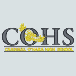COHS Uniform Premium Polo - Heavyweight Combed Ringspun Cotton Pique Polo Design