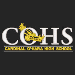 COHS Uniform Mid-weight Polo - Ladies Core Blend Pique Polo Design