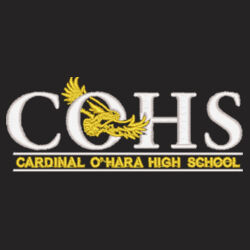 COHS Long Sleeve Polo - Core Classic Pique Polo Design