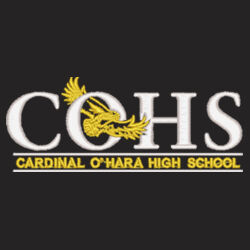 COHS Uniform - Women's Easy Care V Neck Sweater Design