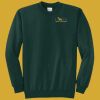 Core Fleece Crewneck Sweatshirt Thumbnail
