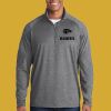 Sport Wick ® Stretch 1/4 Zip Pullover Thumbnail
