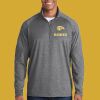 Sport Wick ® Stretch 1/4 Zip Pullover Thumbnail