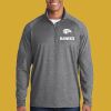 Sport Wick ® Stretch 1/4 Zip Pullover Thumbnail