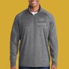 Sport Wick ® Stretch 1/4 Zip Pullover Thumbnail