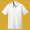 Core Blend Pique Polo Thumbnail
