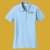 Ladies Core Blend Pique Polo Thumbnail