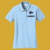 Ladies Core Blend Pique Polo Thumbnail