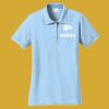 Ladies Core Blend Pique Polo Thumbnail