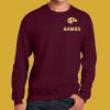 Heavy Blend Crewneck Sweatshirt Thumbnail
