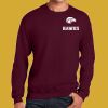 Heavy Blend Crewneck Sweatshirt Thumbnail