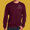 Heavy Blend Crewneck Sweatshirt Thumbnail