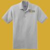 DryBlend ® 6 Ounce Jersey Knit Sport Shirt Thumbnail