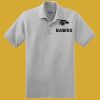 DryBlend ® 6 Ounce Jersey Knit Sport Shirt Thumbnail