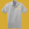 DryBlend ® 6 Ounce Jersey Knit Sport Shirt Thumbnail