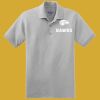 DryBlend ® 6 Ounce Jersey Knit Sport Shirt Thumbnail