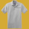 DryBlend ® 6 Ounce Jersey Knit Sport Shirt Thumbnail